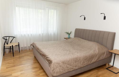 Silute Apartment | Apartamentai Akvilė