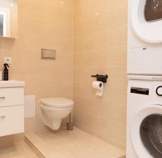 Silute Apartment | Apartamentai Akvilė