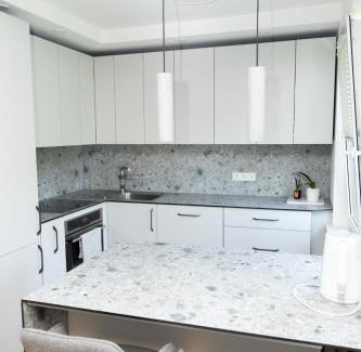 Silute Apartment | Apartamentai Akvilė