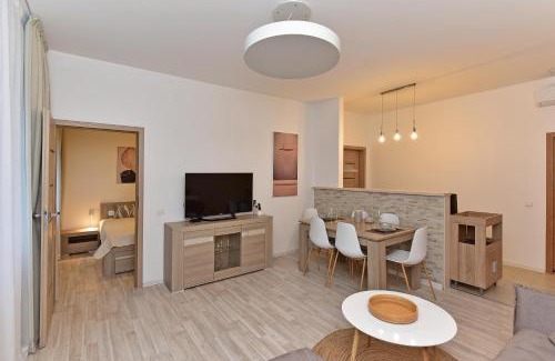 Druskininkai Apartment | Apartamentai DU