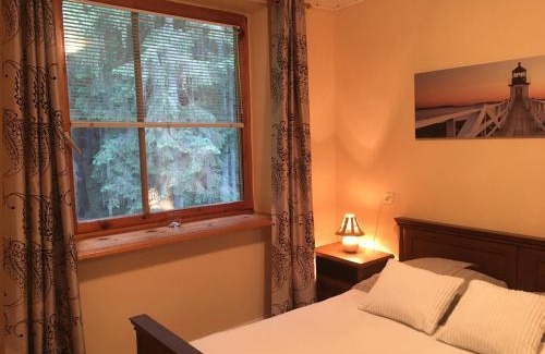 Juodkrante Apartment | Apartamentai - Gintaro Įlanka