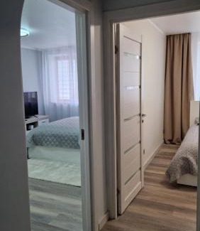 Grigiskes Apartment | Apartamentai Grigiškes