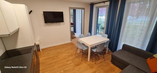 Juodkrante Apartment | Apartamentai Kalno namai Juodkrantėje