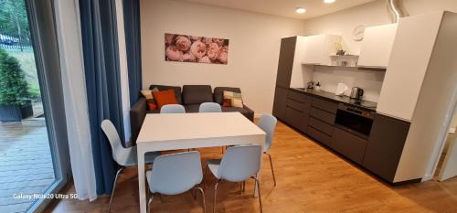 Juodkrante Apartment | Apartamentai Kalno namai Juodkrantėje