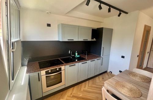Nida Apartment | Apartamentai KOPOS Nidoje