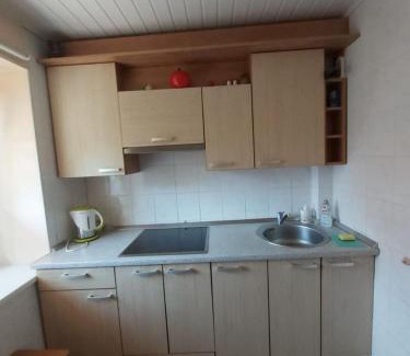 Nida Apartment | Apartamentai Nidoje pas Virginą