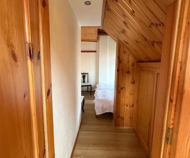 Nida Apartment | Apartamentai Nidoje su vaizdu į marias