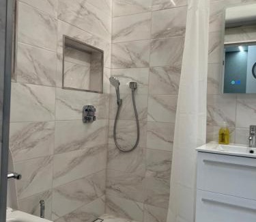 Nida Apartment | Apartamentai Pas Liną