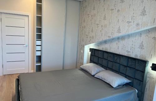 Nida Apartment | Apartamentai Pas Liną