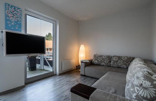 Neringa Apartment | Apartamentai Pervalkos 29
