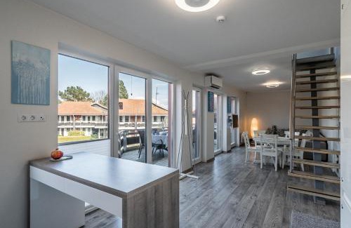Neringa Apartment | Apartamentai Pervalkos 29