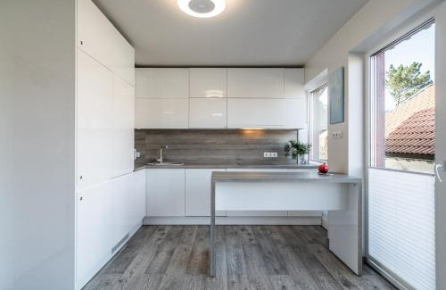 Neringa Apartment | Apartamentai Pervalkos 29