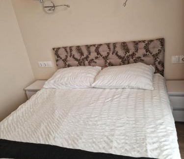 Klaipeda Apartment | Apartamentai Ragaines self chec-in free parking