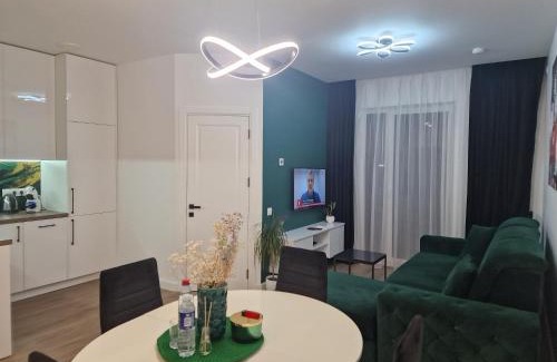 Klaipeda Apartment | Apartamentai Ragaines self chec-in free parking