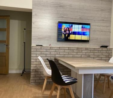 Rusne Apartment | Apartamentai Rusnėje , Nemuno 13