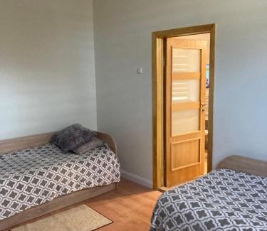 Rusne Apartment | Apartamentai Rusnėje , Nemuno 13