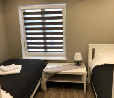 Rusne Apartment | Apartamentai Rusnės svečiams