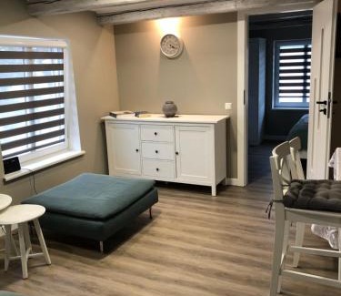 Rusne Apartment | Apartamentai Rusnės svečiams