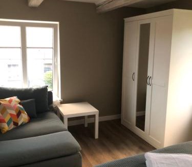 Rusne Apartment | Apartamentai Rusnės svečiams