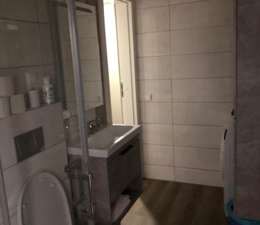 Rusne Apartment | Apartamentai Rusnės svečiams