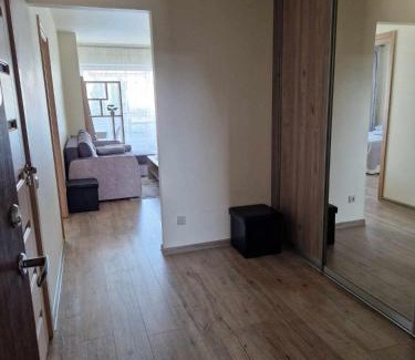 Klaipeda Apartment | Apartamentai SMILGA