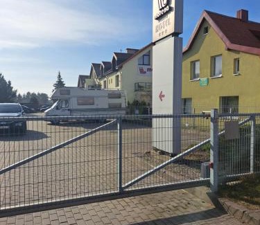Klaipeda Apartment | APARTAMENTAI SPA MORENA Klaipėda
