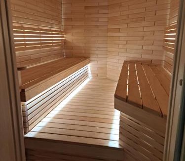 Klaipeda Apartment | APARTAMENTAI SPA MORENA Klaipėda