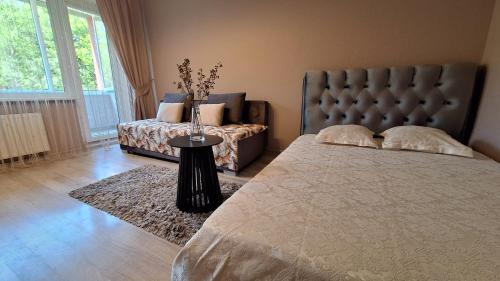 Klaipeda Apartment | Apartamentai su balkonu