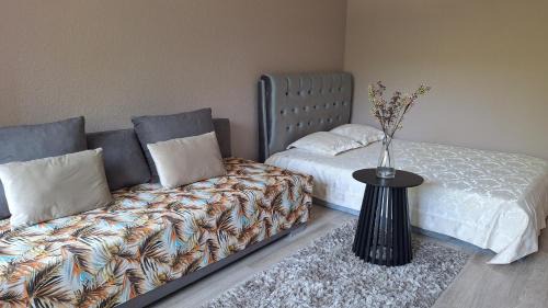 Klaipeda Apartment | Apartamentai su balkonu