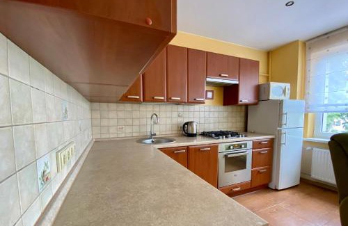 Druskininkai Apartment | Apartamentai Vytauto 16