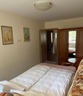 Druskininkai Apartment | Apartamentai Vytauto 16