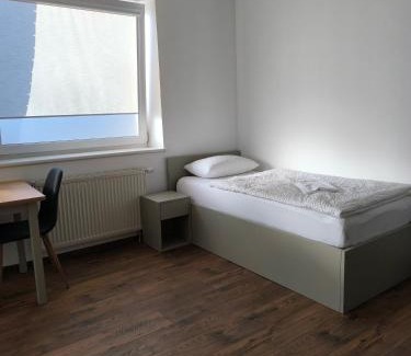 Utena Apartment | Apartamentai1