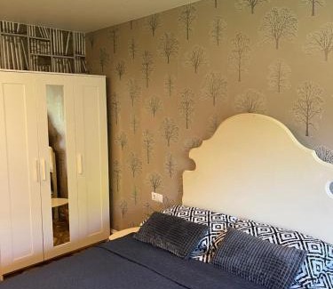 Vilnius city municipality Apartment | Apartamentas - Žalia Pušis