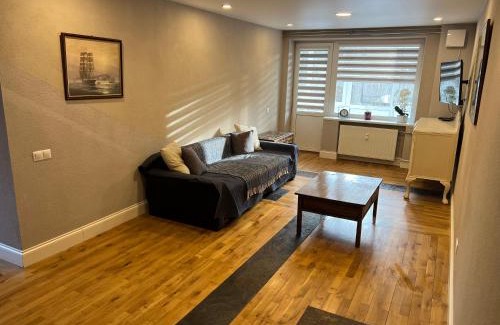 Vilnius city municipality Apartment | Apartamentas - Žalia Pušis