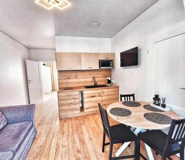 Palanga Apartment | Apartamentas Kunigiškiai PoilsisPoilsis