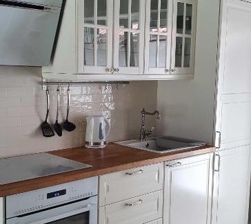 Preila Apartment | Apartamentas Preila