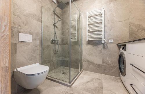 Palanga Apartment | Apartamentas Vanagupės parke