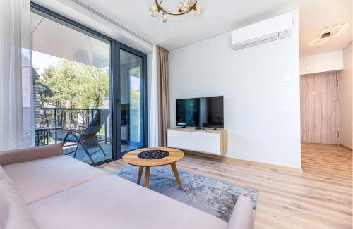 Palanga Apartment | Apartamentas Vanagupės parke