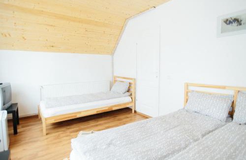 Cavnic House | Apartamente cu 3 dormitoare SuperSki