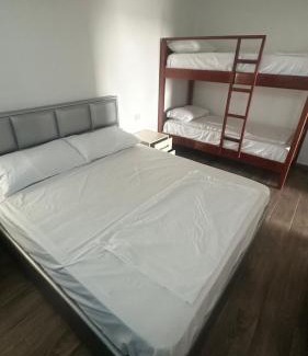 Sakës Apartment | Apartamente me qera tale plazh lezhë