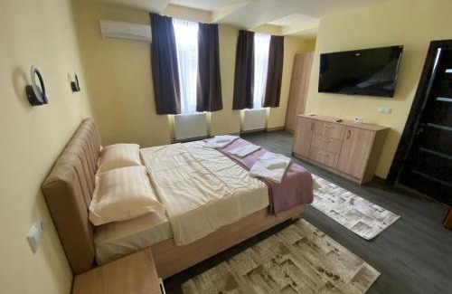 Sighetu Marmatiei Apartment | Apartamentele Liliacul