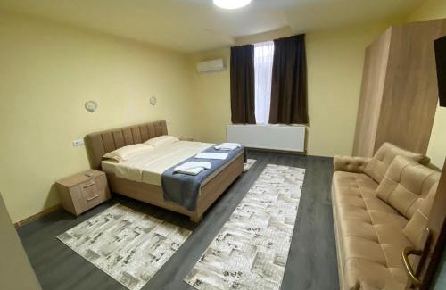 Sighetu Marmatiei Apartment | Apartamentele Liliacul