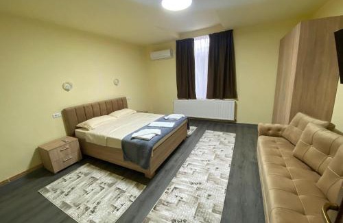 Sighetu Marmatiei Apartment | Apartamentele Liliacul