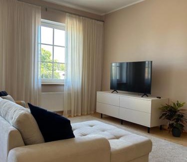 Dobele Apartment | Apartamenti Stella