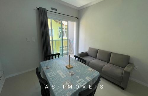 Ingleses Sul Apartment | Apartamento à 100 metros da Praia Dos Ingleses