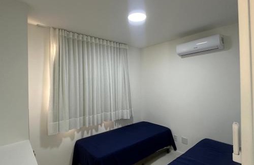 Jockey de Itaparica Apartment | Apartamento á 300 metros da praia de Itaparica e efrente o shoping bullevard