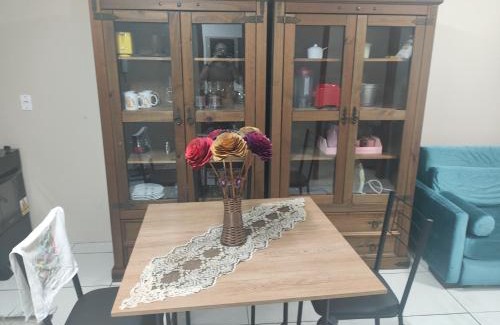 Maria Goretti Apartment | Apartamento Ótima Localização Turismo Faculdade