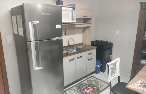 Maria Goretti Apartment | Apartamento Ótima Localização Turismo Faculdade