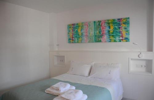 Santa Marina Apartment | Apartamento 1 dormitorio