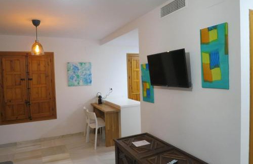 Santa Marina Apartment | Apartamento 1 dormitorio